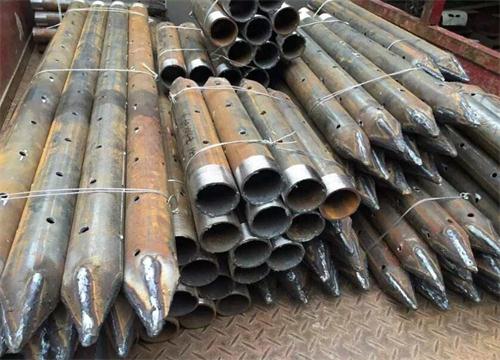 宕昌钢花管哪里有卖